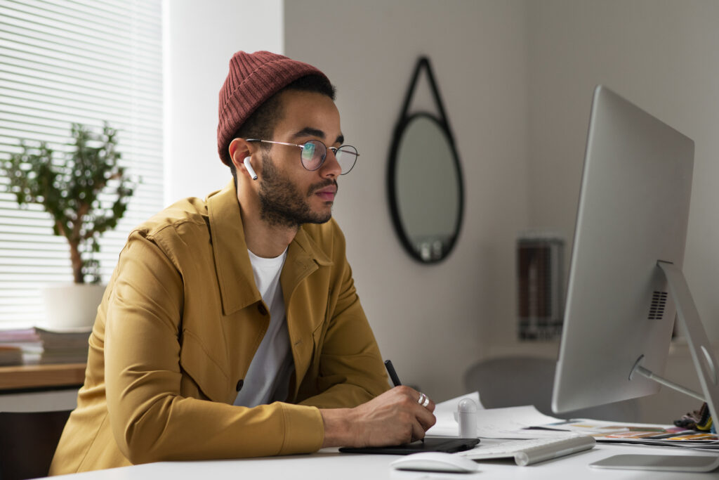 Remote Web Developer