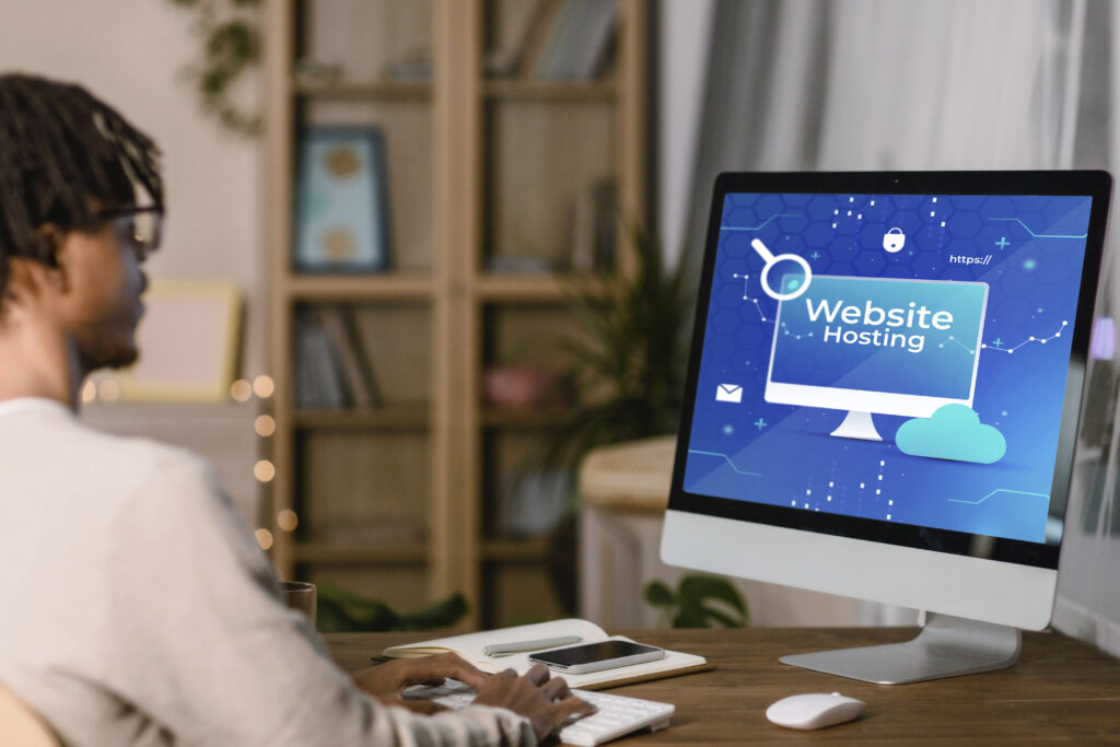 Remote Web Developer