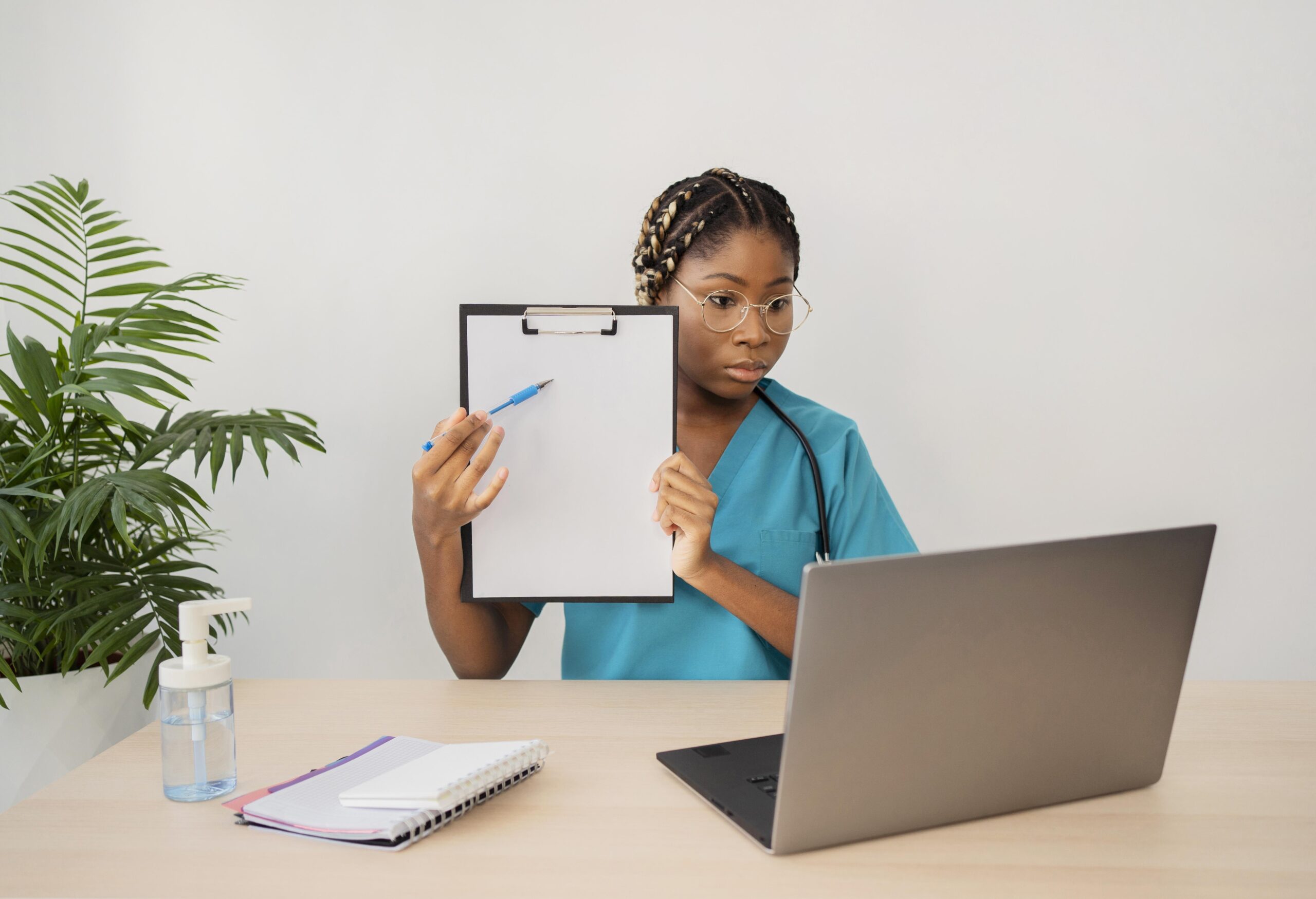 How To Write A Resume For Nursing Job